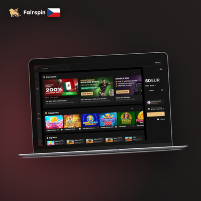 E-peněženky Skrill, Neteller a Jeton pro bezpečný vklad na Fairspin Casino