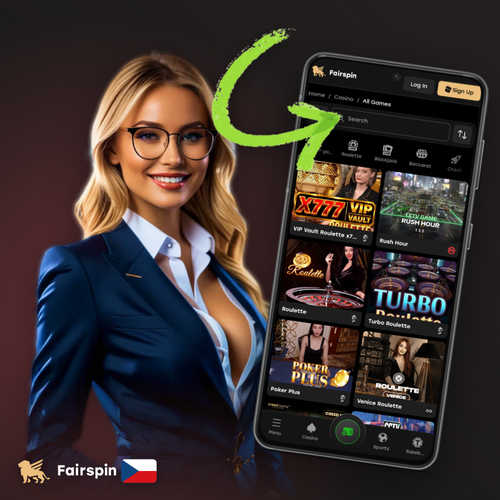 Fairspin TFS token – ERC-20 utility token věrnostního ekosystému Fairspin Casino